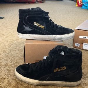 Golden Goose sneakers